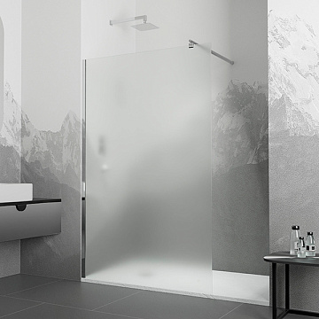 Душевая перегородка RGW WA-02-1 800*1950 (411002108-41)