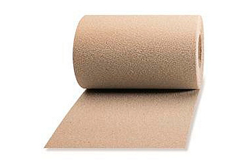 Бум.наждач. Оксид алюм.,K120 115мм х 5м, рулоне 93012527