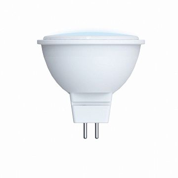 Лампа Smartbuy LED Gu5.3-05W/6000