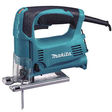 Лобзик электрический Makita 4329K(X1) кейс
