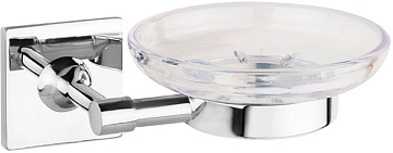 Мыльница Kleber Expert настенная KLE-EX036