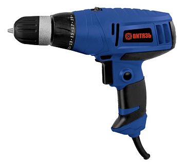 Дрель-шуруповерт Витязь ДЭ-950/2