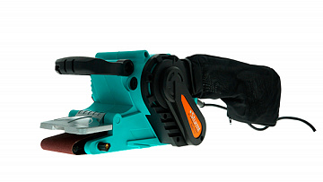Шлифмашина ленточная 1100Вт 76х533мм Sturm! BS8511U