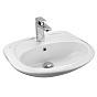 юУмывальник SANTEK БРИЗ 50 с отверстием (1WH110451)