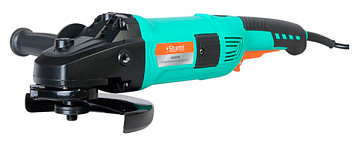 Шлифмашина угловая 180мм 1800Вт Sturm! AG9018