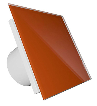 Панель декоративная AEON D100/125 179х179 стекло Lacobel red terracotta DICITI