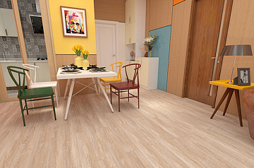 Ламинат Woodstyle Cottage Омбелдон 1006 1217х148х8мм (уп. - 12 шт.), 33 класс