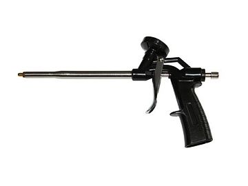 Пистолет для пены KORVUS метал 1901102 (6)