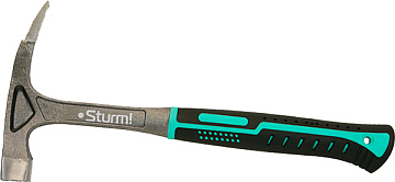 Молоток кровельщика 740г Sturm! 1010-74-740