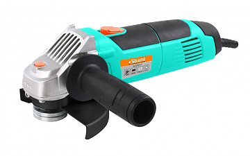 Шлифмашина угловая Sturm! AG9011 115мм 650Вт