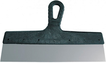 Шпатель FIT фасадный нержавеющий 450мм 06545