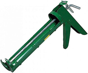 Пистолет STAYER СТАНДАРТ полукорп зуб. 310мм 0661