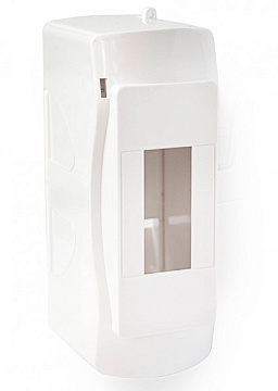 Бокс BYLECTRICA ОУ 2-х. местн. КНО-2