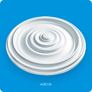 Розетка 430В Формат