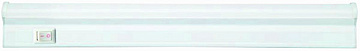 Светильник с/д LEEK T5  LED 5W 5K 310*22*38 с выкл