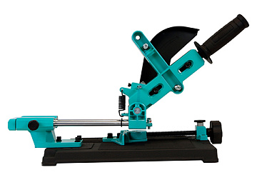 Стойка для крепления УШМ 115/125мм с протягом Sturm! 1094-AG-125