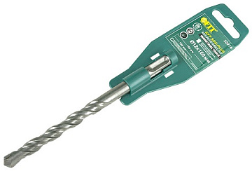 Бур/бетону FIT SDS-PLUS 6х160мм 32913
