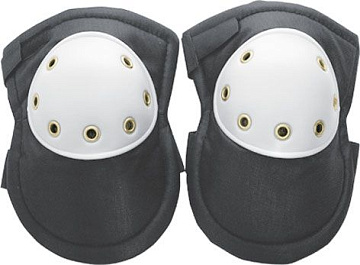 Наколенники FIT Профи пластиковые 12003