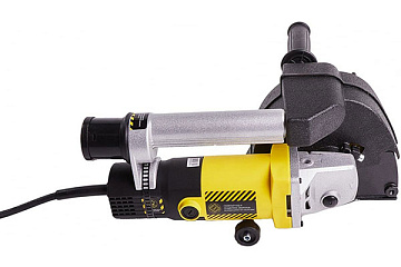 Штроборез 150мм 1500Вт Hanskonner HAG915S