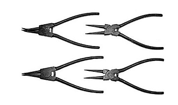 Разжим стопорных колец USP 64751