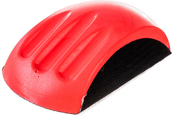 Брусок для шлифования 150мм с "липучкой" Matrix 75815