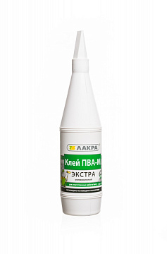Клей ПВА Экстра универсальный 0,25кг (28)