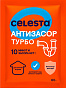 Средство CELESTA Антизасор д/очистки труб гранулы 60гр.