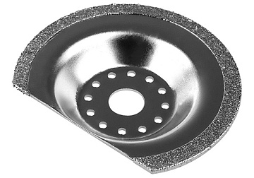 Алмазное сегментное полотно Sturm MF5630C-996