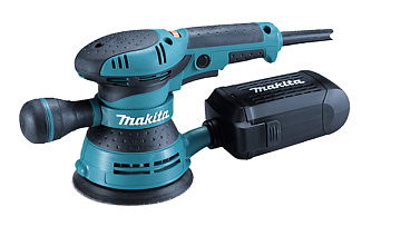 Орбитальная шлифмашина Makita BO5041