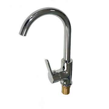 юСмеситель SANAKS для кухни (1209)