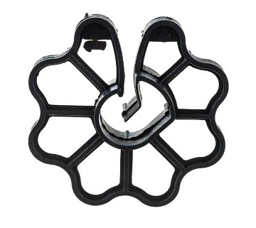 Фиксатор арматуры Звездочка -35 (50)