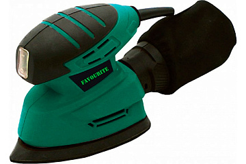 Дельташлифовальная машина FAVOURITE OS 220