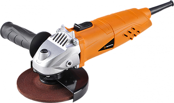 Углошлифовальная машина Вихрь УШМ-115/650 72/12/3