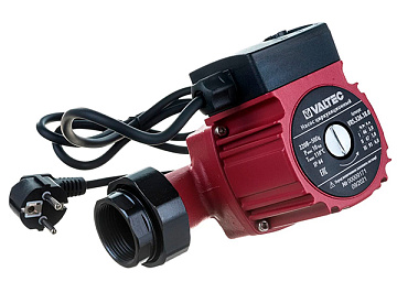 Насос циркуляционный RS 32/6-180 с гайк. VRS.326.18.0 Valtec