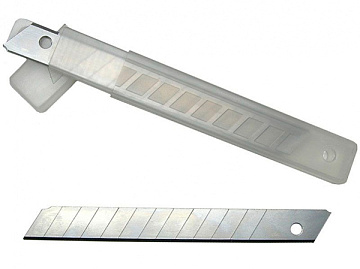 Лезвия д/ножа  9мм USP 10409