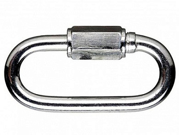 6 Карабин винтовой ЦИНК (100)