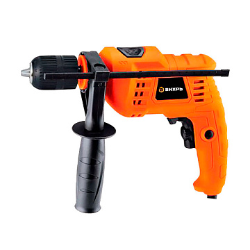 Дрель ударная Вихрь ДУ-550 Б