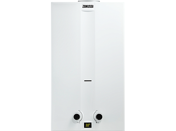 Газовая колонка Zanussi GWH 10 Fonte