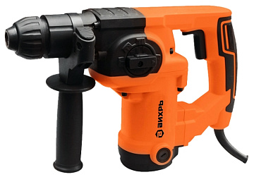 Перфоратор Вихрь П-800К-В / снят