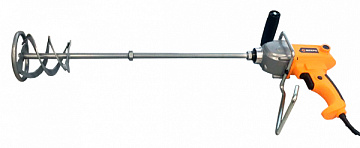 Строительный миксер СМ-1200Э Вихрь