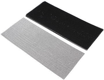 ЕРМАК Сетка абразивная /карбид кремния/ 115х280 Р120 (цена за 10шт) 645-160