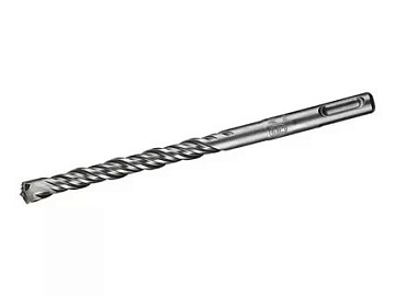 Бур/бетону FIT SDS-PLUS 6х210мм 33023
