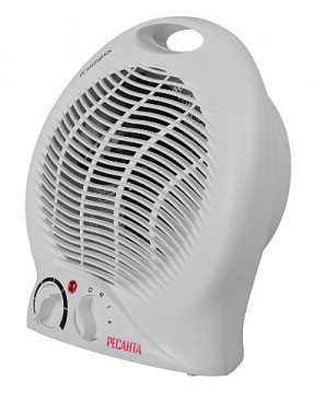 Тепловентилятор Ресанта ТВС-2 67/2/2