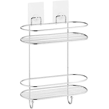 Полка Kleber Lite 2-я прямая  KLE-LT055