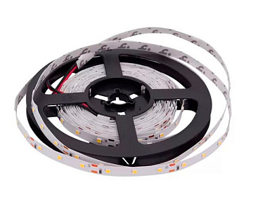 Лента светодиодная General GLS-2835-60-4.8-12-IP20-6