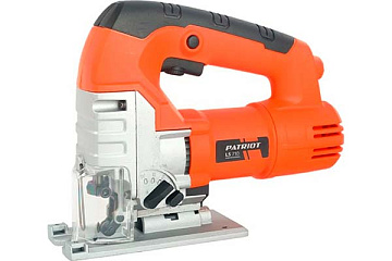 Лобзик PATRIOT LS710 650Вт 190301700