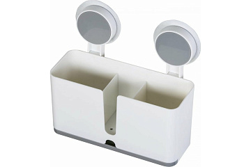 Полка прямая Escape BRW-88015 глубокая