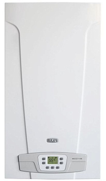 Газовый котел Baxi ECO-4S 24 F (Закрытая)