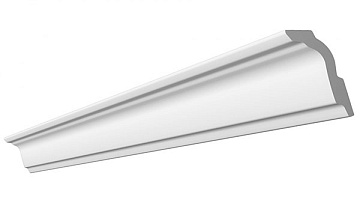 Плинтус потолочный Антарес АB70/70 2м