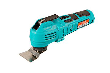 Реноватор аккум 1BatterySystem12V без АКБ/ЗУ Sturm! CMF1201